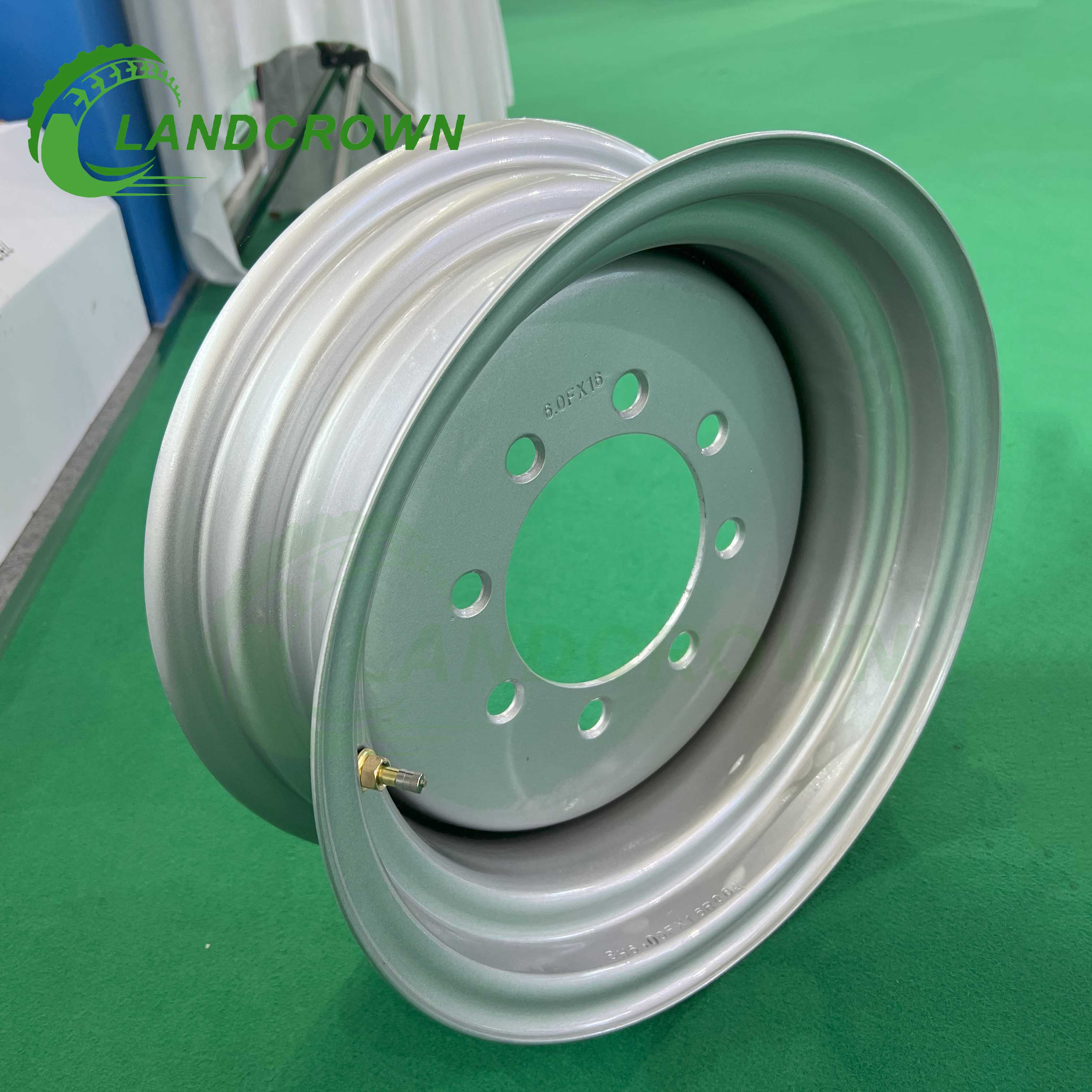 6.0FX16 03logo 6.0FX16 03logo