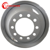 Tubeless Steel Truck Wheel Rim 24.5x8.25 for 11R24.5