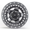 5-3 Customized Alloy Wheels