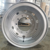 24 Inch Truck Tube Steel Wheel Rim 8.5-24 8.50-24 For Truck Tyre 12.00-24 12.00R24 1200r24
