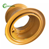 Engineering Wheel Rim 25-22.0/3.0-5PCS for Loader OTR Tyre 26.5-25