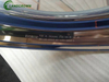 22.5X8.25 Truck and Bus Special Forged Aluminum Alloy Wheel Special air Hole Customized Surface Polishing 7 Holes