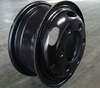 Light Truck Tube Steel Wheel Rim 6.5-16 6.50-16 6.5-20 6.50-20 Wheel Series for Tire Size 8.25-16