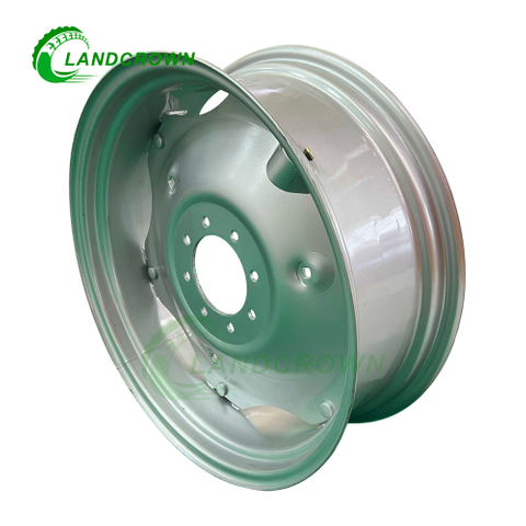 24 Inch W7x24 Agricultural Tractor Wheel Rim 7x24 for Tractor Tyre 8.3-24