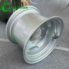 16 Inch W10Lx16 Durable Agricultural Tractor Wheel Rim - Tractor Tyre 11.00-16 for Farm Machinery