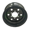 RICHRISE New 4.5JX14 14X4.5J Agricultural Tractor Wheel Rim Forestry Machinery Tire Rim for 6.00-14 Tractor Tyre
