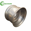 22.5 Inch Agricultural Steel Wheel Rims 14x22.5 22.5x14.00 Agroindustrial Wheels Rims Factory Customized for Tires 445/65R22.5