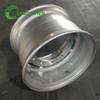 Factory Wholesale 22.5 Inch Truck Tubeless Steel Wheel Rim 18R22.5 425/65R22.5 Truck Tire