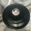 36 Inch Agricultural Tractor Wheel Rim W11X36 36XW11 Farm Implement Wheel Rim for Farm Implement Tractor Tyre 12.4-36