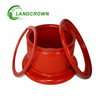 Quality Wholesale Forklift 4 Pieces Wheel Rim 7.50V-15 7.50-15 for TYRE 250-15 2.50-15