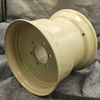 W13x20 Agriculture Wheel Rim for Tire Size 420/65R20 Wheel Cultivators for Agricultural Tractor Use