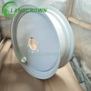 RICHRISE Tractor Rim W15X24 for Tire 16.9-24