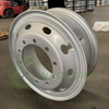 Truck Manufacturer Rims 12.00R24 12.00-24 Tires Steel Truck Rims 24 Inch 8.5-24 8.50-24 Truck Rims