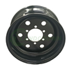 14.5 Inch RICHRISE Truck Wheel Rim 14.5x6 14.5x7 14.5x10 14.5x6.00 14.5x7.00 15 Degree DC Bus Truck Wheel Rim for Tyre 9-14.5