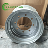 RICHRISE Agricultural Tractor Wheel Rim 13X18 13.00X18 Farm Implement Wheel Rim for Farm Implement Tire