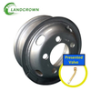 16 Inch Light Truck Wheel Rims 5.5-16 5.50-16 5.5F-16 Truck Tube Steel Wheel Rim for Truck Tire 7.00R16
