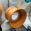 22.5 Inch Agricultural Tractor Wheel Rim 22.5x9.00 22.5x11.75 22.5x13.00 22.5x14.00 for Tractor Tyre