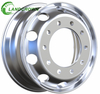 22.5 Inch Truck Rings 6061-T6 T6061 Forging Alloy Aluminum Rim 22.5x6.00 6.00X22.5 22.5*6.00 for Truck Tire 8R22.5