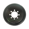 Agricultural Tractor Wheel Rim 16.5x13 16.5X13.00 13x16.5 13.00X16.5 Forestry Machinery Wheel Rim for Tractor Tyre 33X15.5-16.5