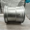 RIM da roda do trator agrícola 17x16.00 16x17 17x16 16,00x17 Máquinas florestais Rim para o pneu do trator 500/50-17 19.0/45-17