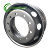 China Manufacture Tubeless Steel Wheel Rim Ring 22.5 Inch 22.5x8.25 8.25x22.5 Heavy Truck Tire 295/80r22.5 for Semi-Truck Bus