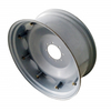 Rims Manufacturer Tractor Steel Wheel Rims W11x24 Agricultural Machinery Parts Rims for Tractor Tires 12.4-24