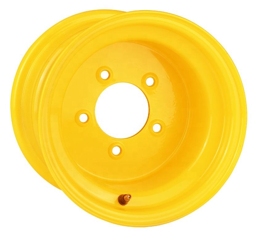 Agricultural Tractor Wheel Rim 15.3x9.00 15.3x9.0 9.00x15.3 9.0x15.3 9x15.3 Machinery Parts for Agricultural Tire 12.0/75-15.3