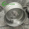 RICHRISE 15.3'' 15.3inch 9.00X15.3 PCD205mm 6x205 Farm Agricultural Tractor Wheel Rim for Ag Wheels and Tires