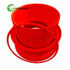 OEM Steel Engineering Wheel Rim 5.5-15 3PCS Construction Industrial Loader OTR Tyre 7.00-15/5.5 New Condition