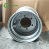 Rims Manufacturer OEM ODM Tractor Steel Wheel Rims DW16Lx46 DW16x46 16x46 Agricultural Machinery Parts Rims for Tires 80/80R46