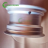 RICHRISE High Quality Custom OEM 12x8 12 Inch Trailer Steel Wheel Rim for Tyre AT29.5X9-12