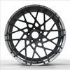 18 Inch 18x8.5 18x8.0 Forged Wheels for Alloy and Aluminum Car Modification Wheel Rim