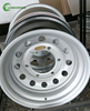 RICHRISE New 18 Inch Light Truck Tubeless Wheel Rim Pick-up Steel Wheel Rim in 18x7 18x7.5 18x8 Sizes