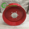 Richrise Farm Balling Machinery Wheels Steel Rims 15 pouces 10x15 TRACTEUR RIM POUR 31X13.5-15 12,5L-15