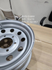 China Factory Wholesale Steel Pick-up Wheel Rim 15x7.0 7Jx15 14x6.5 Pickup Truck Wheel Rim for Thailand Market