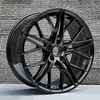 Wholesale 19x9.0 19x9.5 19x10 OEM & Aftermarket Aluminum Alloy Wheels Durable 35mm Car Rims New Condition Cheap Manufacturer