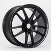 China Factory Wholesale 16 17 18 Inches Off-Road Alloy Wheels 17x7.5 Cast Off-road Wheel for Tire 225/65R17 235/60R17 215/70R17