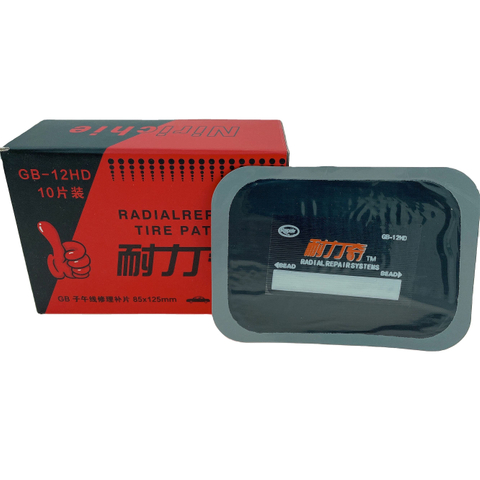 Wholesale Universal Cold Film Technique Tyre Patch Repair General Type Strengthening Special Film Cover New Condition