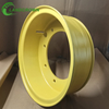 24 Inch Industrial Engineering Wheel Rim 8.5-24 10.0-24 11.75-24 3parts Excavator Rims for OTR Tyre 11.00-24 14.00-24 16.00-24
