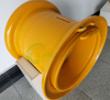 China OEM 29 Inch Steel Engineering Wheel Rim 29-13.00/2.5 3 Pieces OTR Wheel Rim for Loader Tire Size 480/95R29
