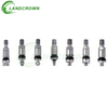 Car Wheels Brass Valve Nozzle TPMS-21 TPMS-22 TPMS-23 TPMS-24 TPMS-25 TPMS-26 TPMS-27 Passenger Car Tire Valve Stem