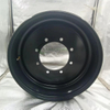 Irrigation Steel Wheel Rim 8.25x24.5/24.5x8.25 Agricultural Machinery Parts Tractor Wheel for Tire Size 9.5-24.5
