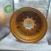 RICHRISE DW18x34 Agricultural Wheel Compatible with 600/70R34 Tires - Reliable for Farm Equipment