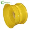 RICHRISE Engineering Wheel Rim 24x16 24x16.00 16.00x24 16.00-24 Loader Wheel Rims for OTR Tyre 19.5L-24 Loader Tyres
