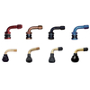 PVR32 PVR40 PVR50 PVR60 PVR70Car Wheels Brass Valve Nozzle Passenger Car Tire Valve Stem