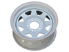 10 Inch Car Steel Trailer Wheel Rims 10x5.5 10x6.0 10x7.0 10x8.0 for Trailer Tire 205/60-10 20X800-10 22X9-10 18X8.5-10 22x10-10