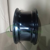 Rims Manufacturer OEM ODM Tractor Steel Wheel Rims W8x17 17xW8 8x17 17x8 Agricultural Machinery Parts Rims for Tires