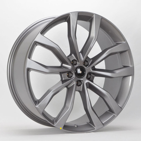 Durable Cast Alloy Wheels 26Inch 26x10.5 26x11 Aftermarket Alloy Wheels Performance Upgrade Rims for Passenger Vehicles