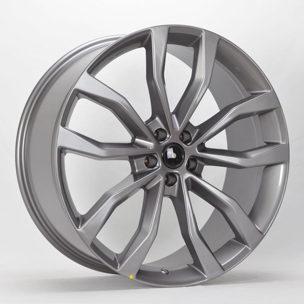 Durable Cast Alloy Wheels 26Inch 26x10.5 26x11 Aftermarket Alloy Wheels Performance Upgrade Rims for Passenger Vehicles