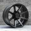 High Quality Aluminum Alloy Wheels 26Inch 26x9.0 26x10 Off-road Alloy Wheels for Passenger Cars for Tire Size 275/25R26